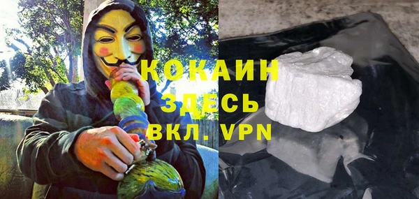прущие крисы Инта